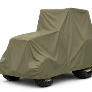 Ultra-Guard Heavy-Duty Waterproof Tractor Body Cover