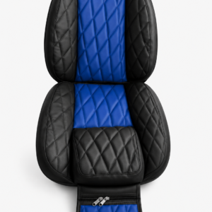 Tactor Car Seat Cover