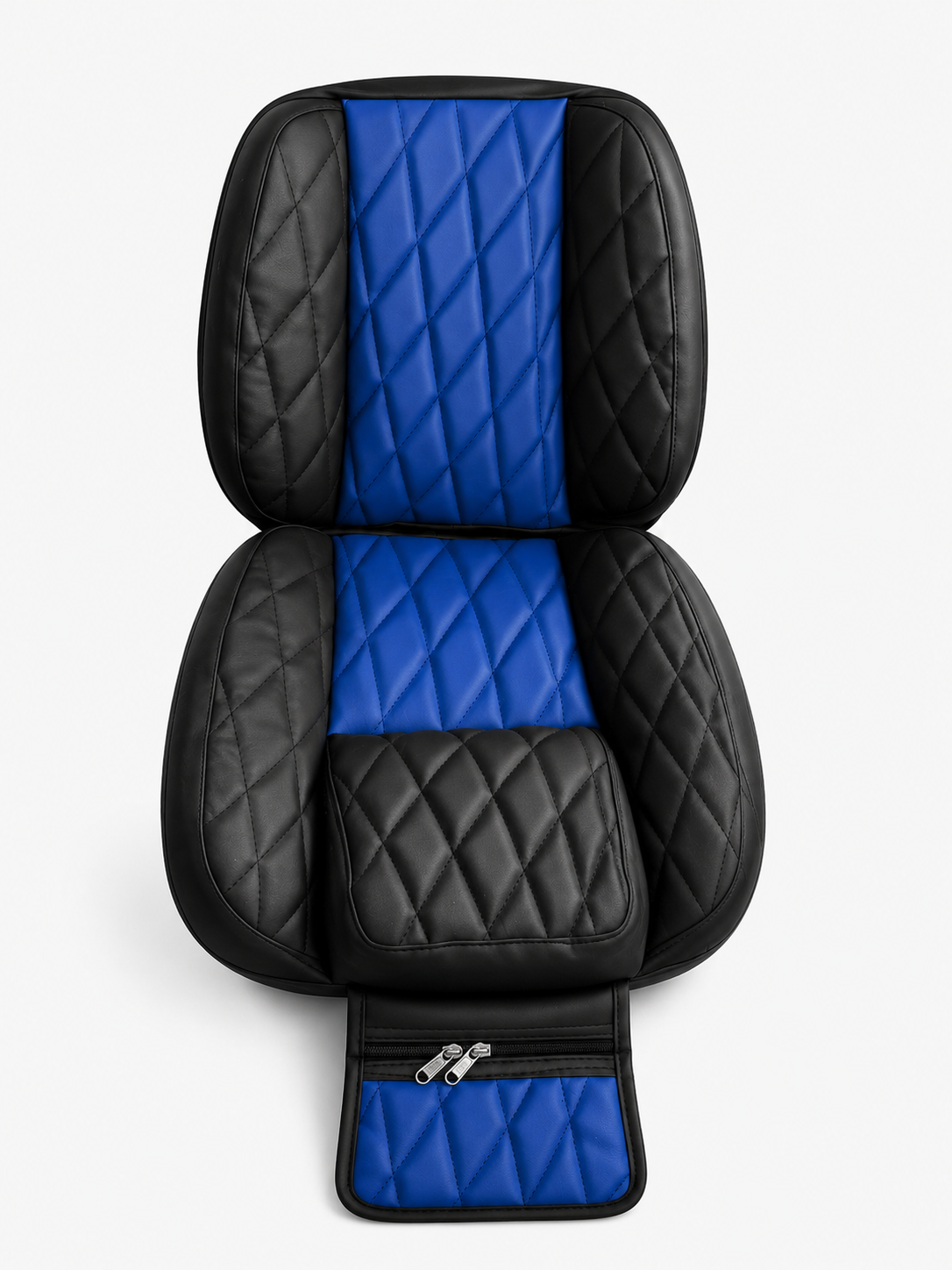 Tactor Car Seat Cover