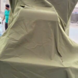 Ultra-Guard Heavy-Duty Waterproof Tractor Body Cover