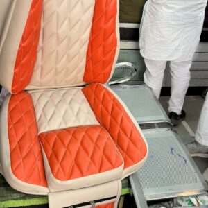 Premium Seat Cover